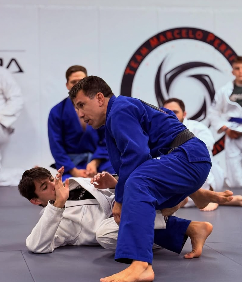BJJ