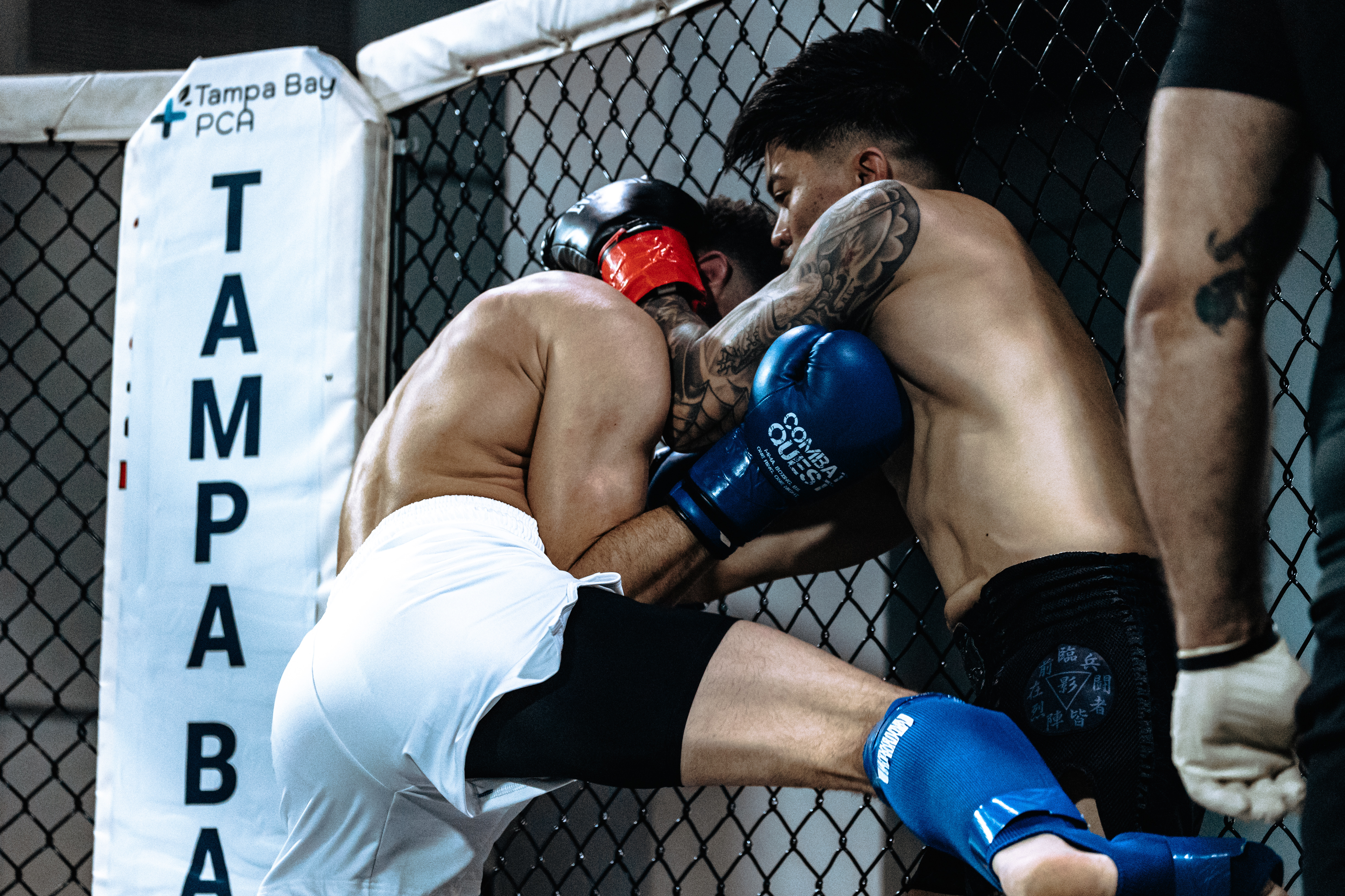 Muay Thai