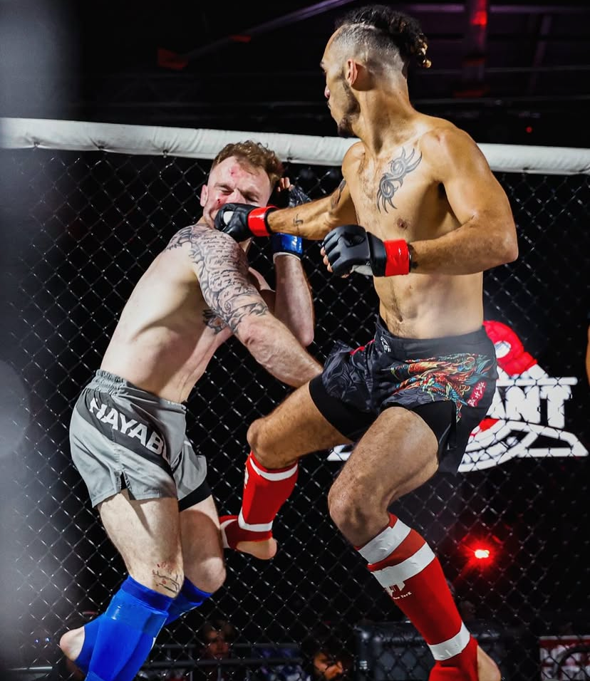 mma