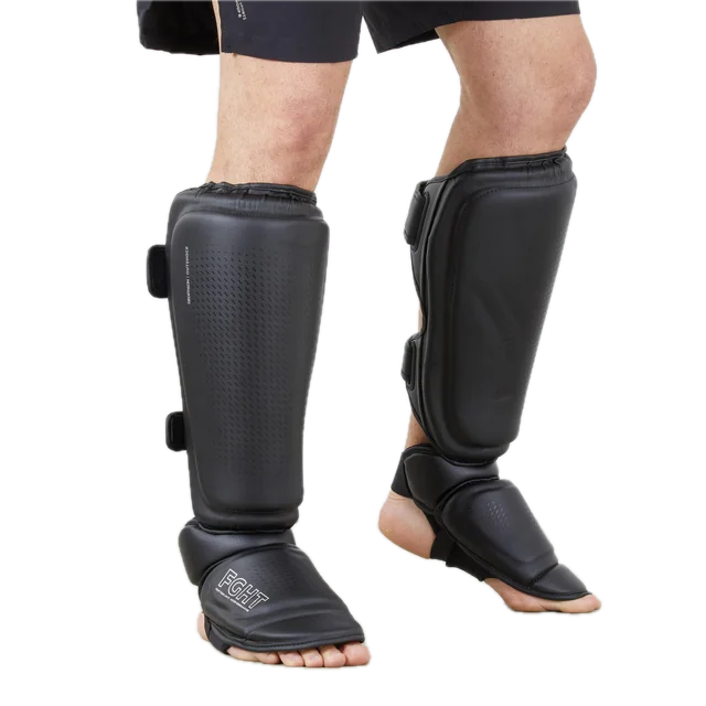 Shin-guards